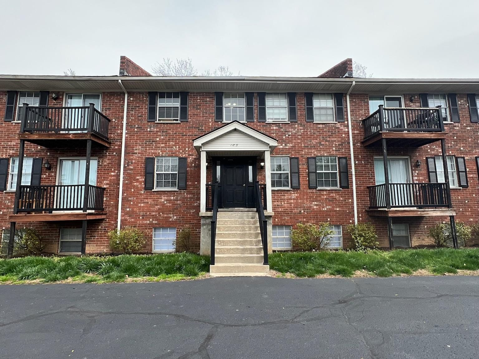 185 Donabrook Ct APT B8, Lexington, KY 40517 Zillow