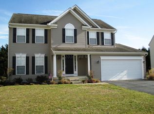 1530 Anchors Way, Salisbury, MD 21801