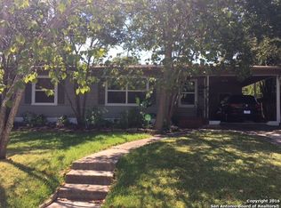 642 Sumner Dr, San Antonio, TX 78209