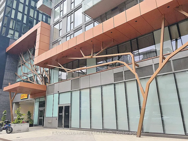 50 Wellesley St E #1208 — Photo 2