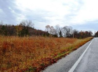 W Highway 102, Decatur, AR 72722