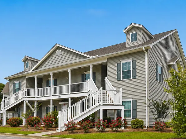 647 Sunnyside Dr. #202, Murrells Inlet, SC 29576