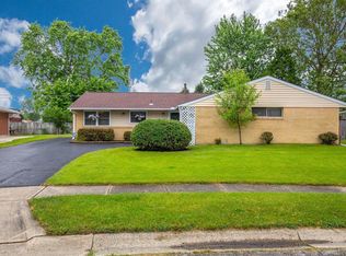 6770 Wanamaker Dr, Reynoldsburg, OH 43068