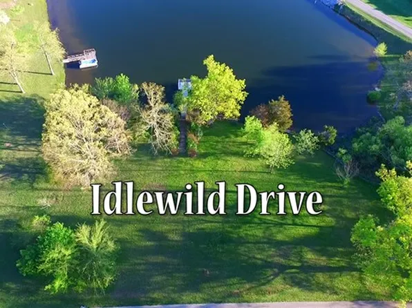 296 Idlewild Dr, Sparta, TN 38583