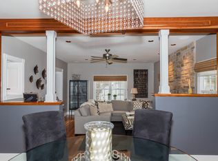 1669 Andrew Dr, Saint Louis, MO 63122