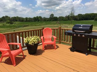 2681 Liberty Rd, New Carlisle, OH 45344