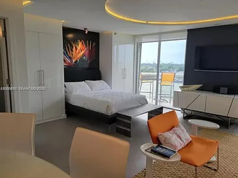 5880 Collins Ave #604 — Photo 3