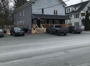 14 Eastman St APT 1, Concord, NH 03301