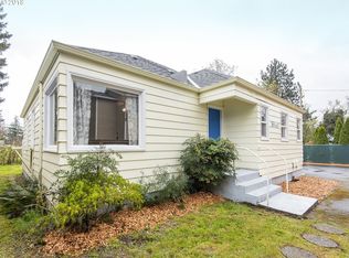 5540 SE 109th Ave, Portland, OR 97266