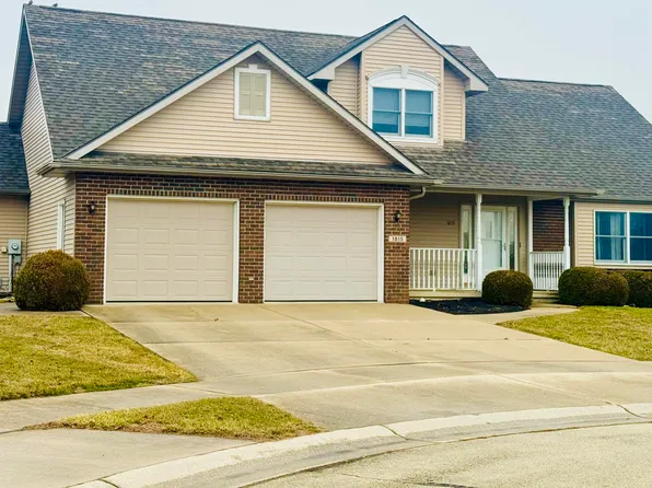 1815 Samples Ct, Celina, OH 45822