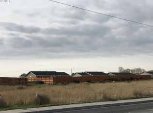 Falcon Ct, Boardman, OR 97818