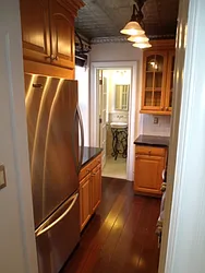 Rented by Citi Habitats