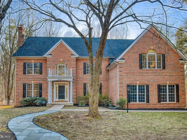 24900 Frederick Rd, Clarksburg, MD 20871