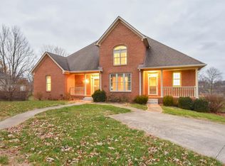 160 Raleigh Ct, Danville, KY 40422