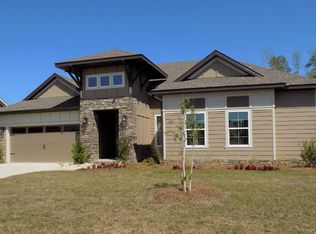 601 SW Rosemary Dr, Lake City, FL 32024
