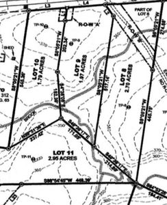 Lot #9 Moose Hill Road, Livermore Falls, ME, 04254