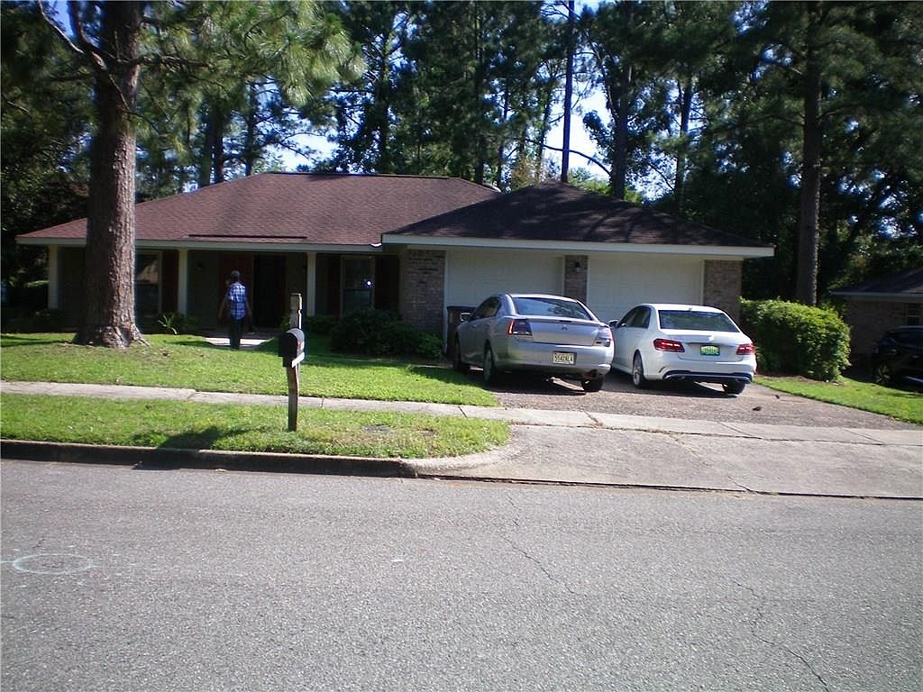 6509 Stonemill Run, Mobile, AL 36695 Zillow
