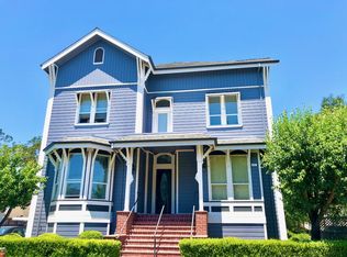 421 8th St #5, Santa Rosa, CA 95401