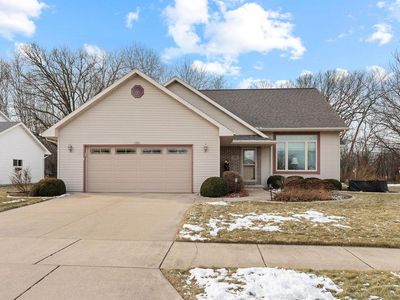 1305 HEIDI HAVEN COURT, Oshkosh, WI, 54904