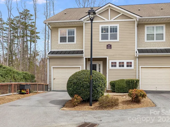 64 Foxden Dr Unit 201, Fletcher, NC 28732