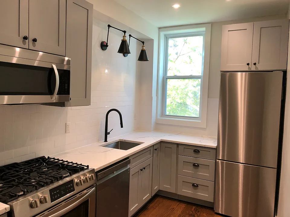 1224 Park Ave #2