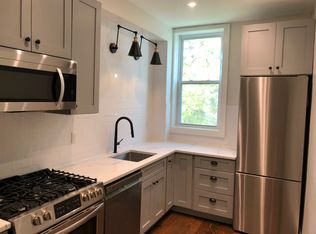 1224 Park Ave APT 2, Hoboken, NJ