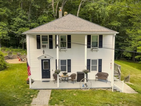 6 Belanger Ave, Sturbridge, MA 01566