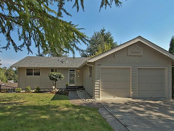2nd image of 1508 175th Pl NE