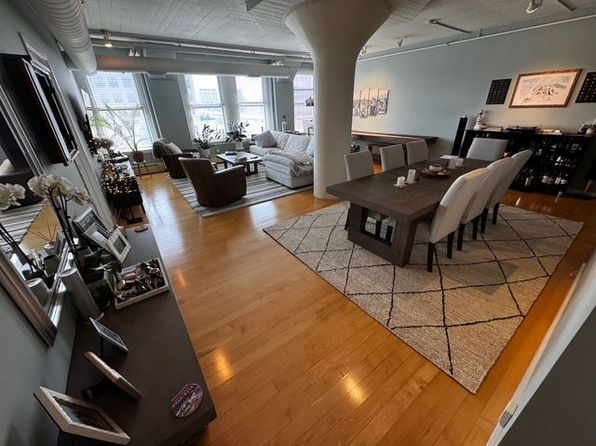 210 South St UNIT 54