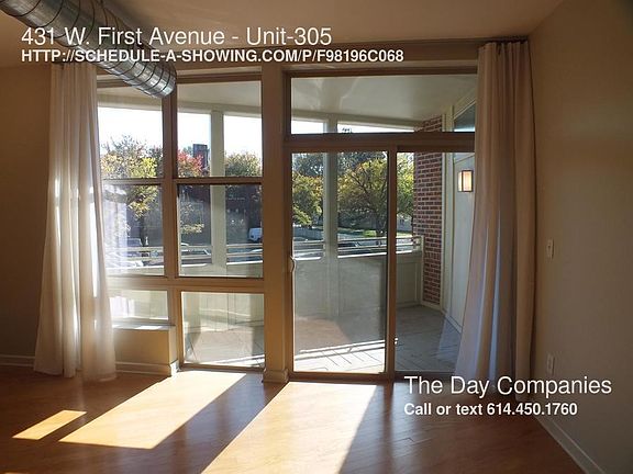 5th image of 431 W 1st Ave