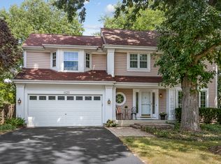 1125 Popes Creek Cir, Grayslake, IL 60030