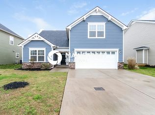 206 Hourless Dr, Smyrna, TN 37167