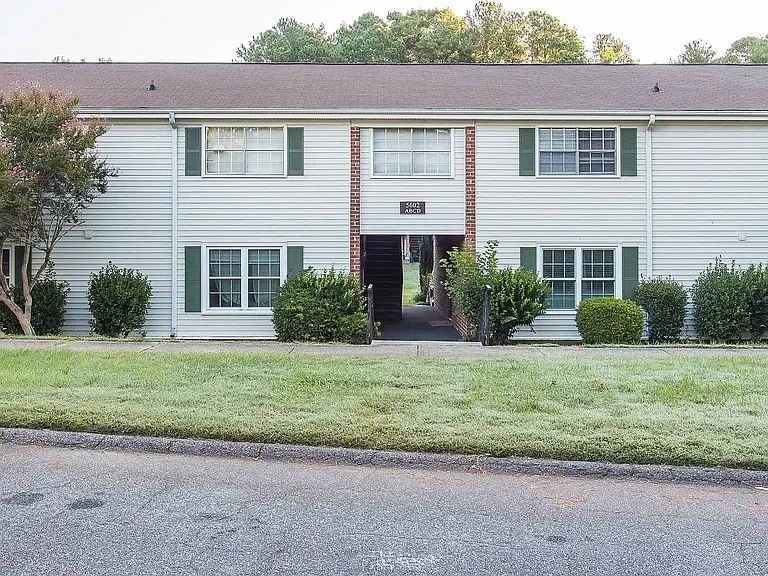 5602 Falls Of Neuse Rd #D — Photo 1