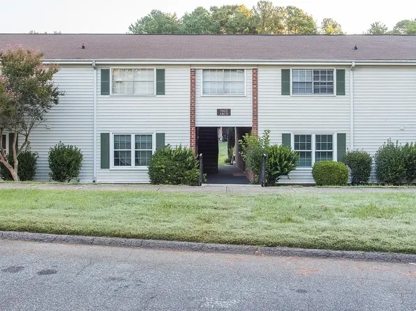 5602 Falls Of Neuse Rd APT D, Raleigh, NC 27609