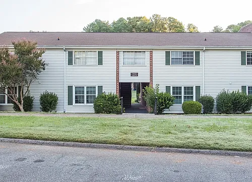 5602 Falls Of Neuse Rd #D Photo 1