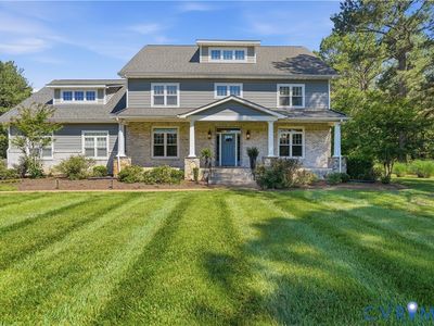 4818 Queen Carolyn Ln, Mechanicsville, VA, 23116