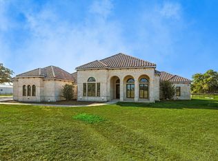 11900 Friendship Rd, Pilot Point, TX 76258