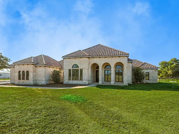 11900 Friendship Rd, Pilot Point, TX 76258