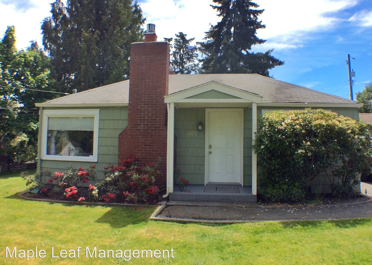 1025 NE 155th St, Shoreline, WA 98155 | Zillow