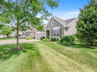 2383 Shady Oak Cv, Portage, MI 49024