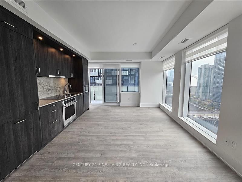 1st image of 470 Front St W #1312