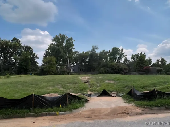 1218 E 30th St, Tulsa, OK 74114