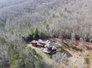 256 Cedar Valley Rd, Blue Ridge, GA 30513