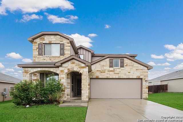 1st image of 9823 Marbach Bnd