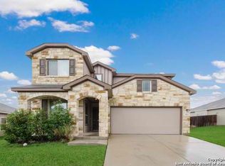 9823 Marbach Bnd, San Antonio, TX 78245