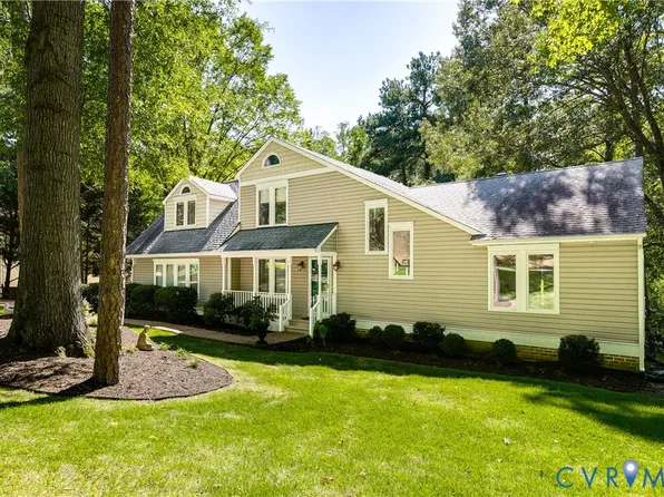 4242 Cheyenne Rd, Richmond, VA 23235