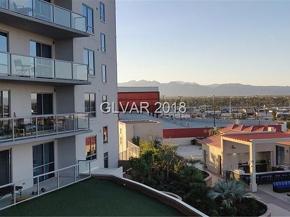 4th image of 200 W Sahara Ave Unit 809