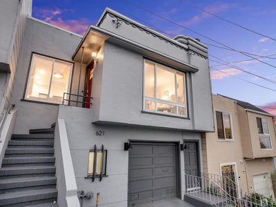 621 Shields St, San Francisco, CA, 94132