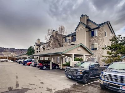 7459 S Alkire Street #305, Littleton, CO, 80127