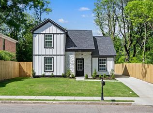 256 Lucerne Pl LOT 9, Memphis, TN 38126